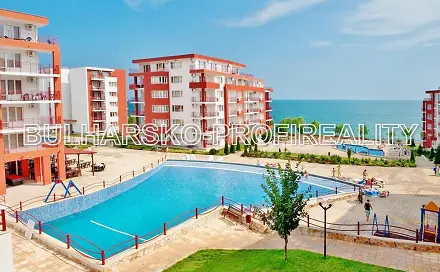 Prodej bytu 2+kk 63 m², Sveti Vlas, Bulharsko, Bulharsko