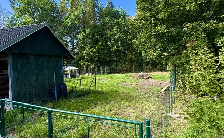 Pronájem zahrady 750 m², Lipová, okres Cheb