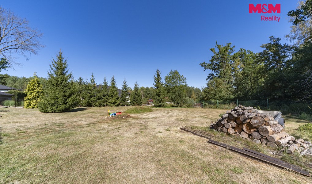 Prodej domu 267 m² s pozemkem 2 668 m², Pomezí nad Ohří – náhled fotky 19
