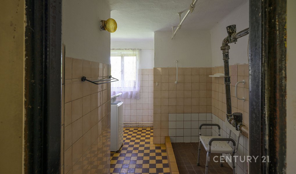 Prodej domu 100 m² s pozemkem 947 m², Havlíčkova Borová – náhled fotky 12