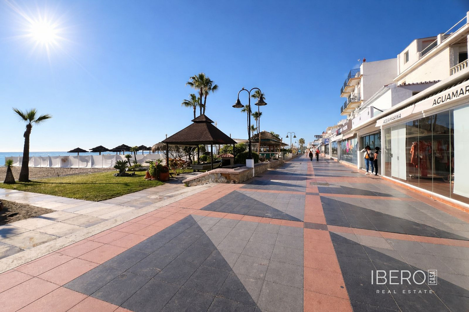Piso 4+kk – Torremolinos, Costa del Sol Occidental - Vista 4