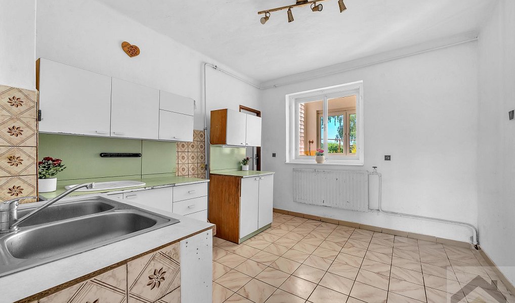 Prodej domu 149 m² s pozemkem 1 750 m², Rudoltice – náhled fotky 8