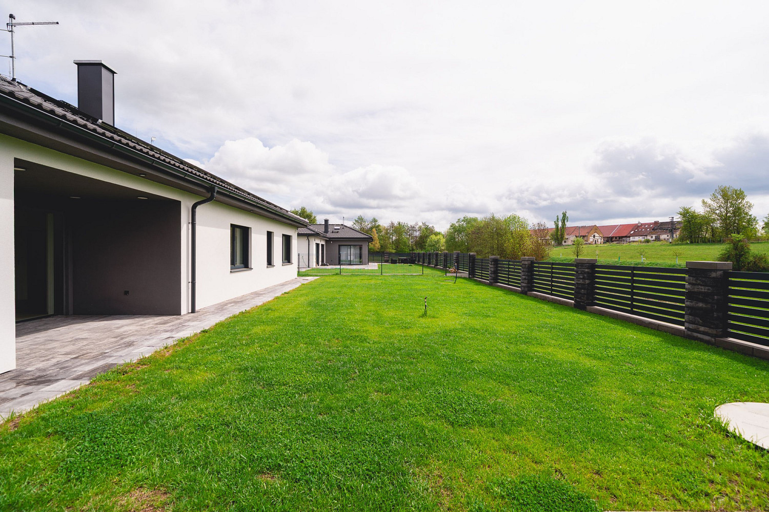 Prodej domu 120 m² s pozemkem 551 m² — photo 3