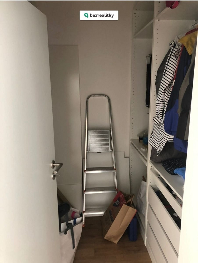 Prodej bytu 2+kk 59 m² – fotografie 4