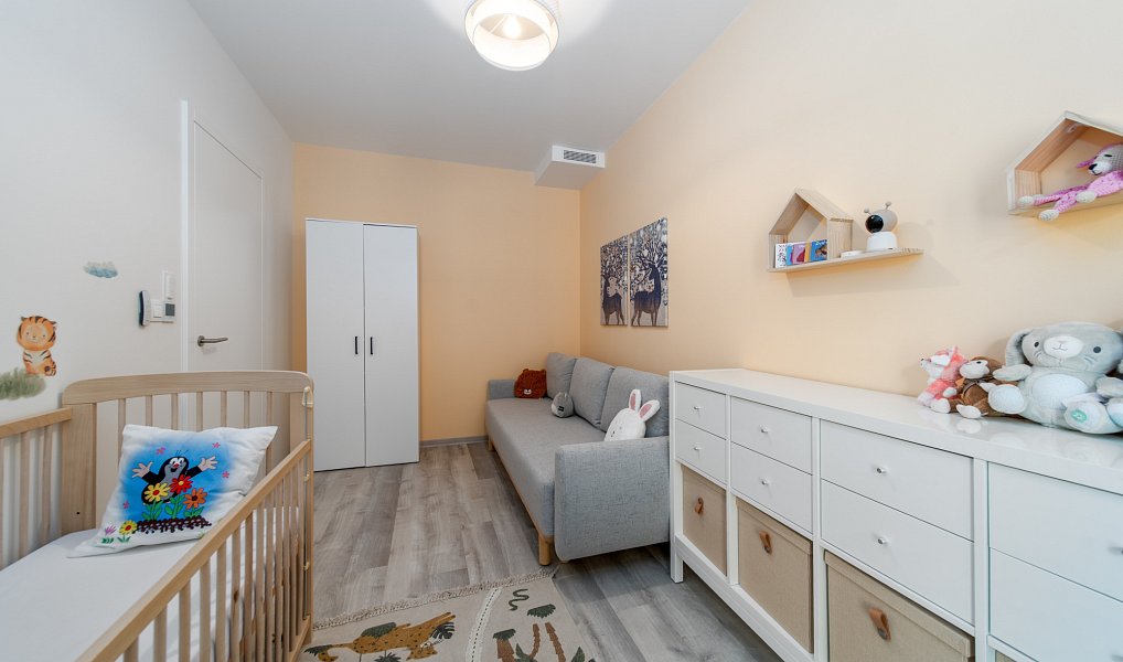 Prodej bytu 4+kk 144 m², Praha – náhled fotky 20