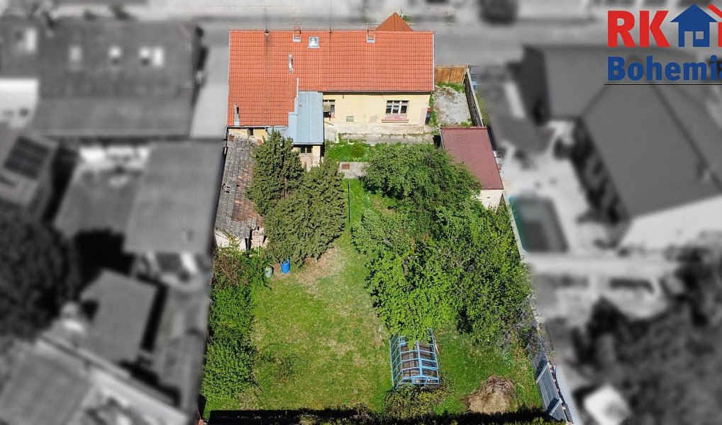 Prodej domu 69 m² s pozemkem 532 m², Český Brod – náhled fotky 6