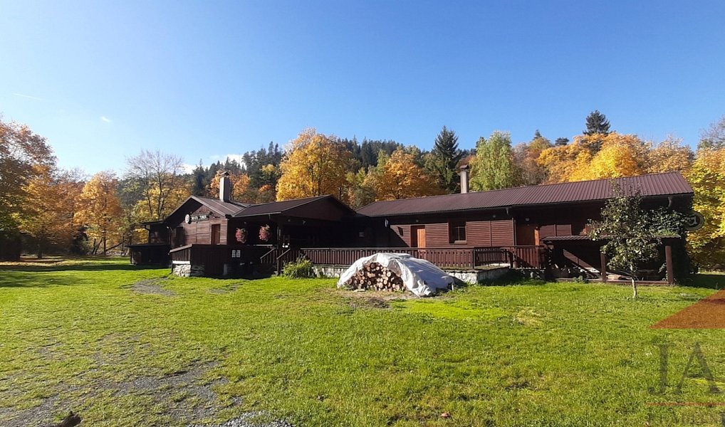 Prodej domu 234 m² s pozemkem 3 848 m², Kašperské Hory – náhled fotky 7