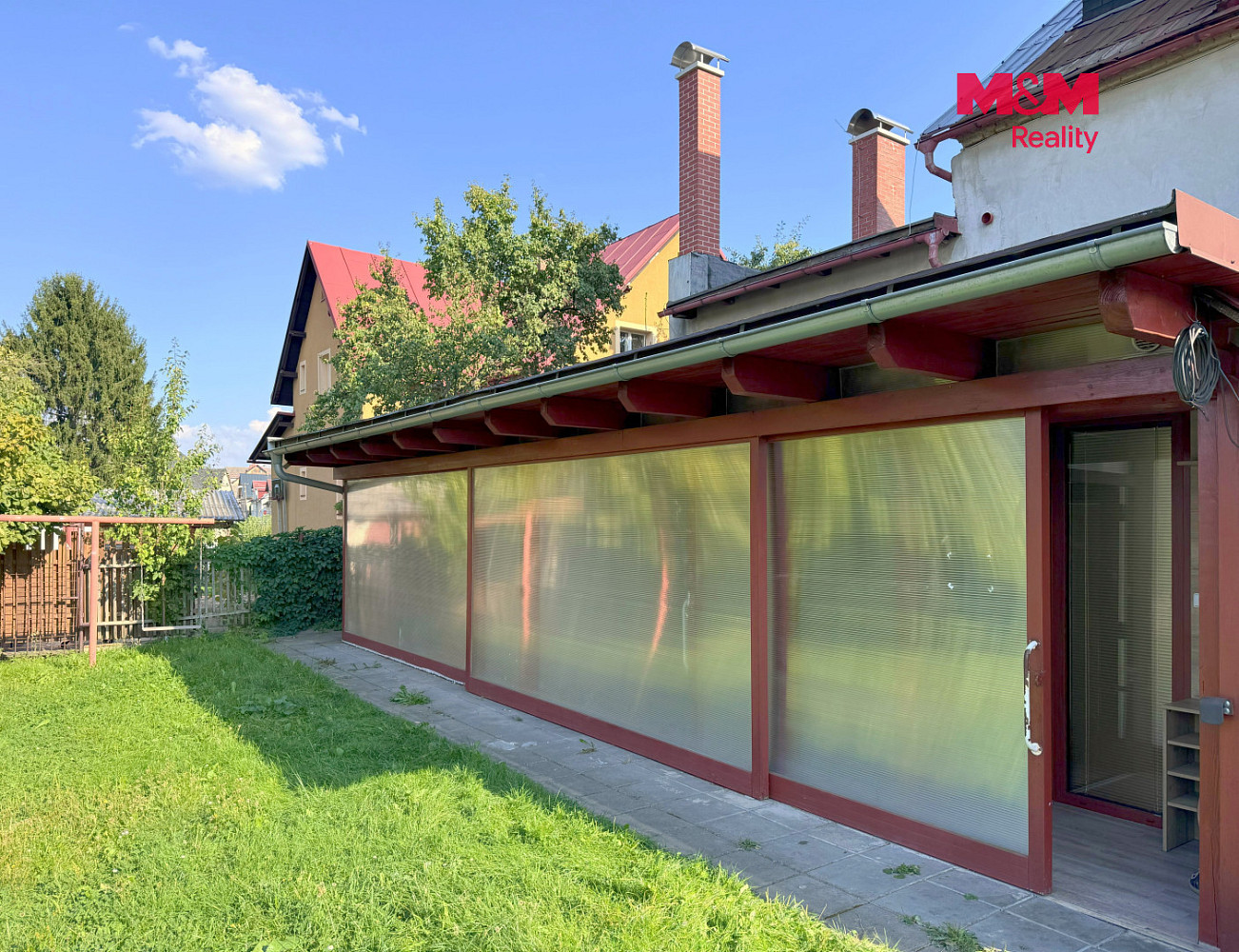 Pronájem obchodních prostor 33 m² – fotografie 2