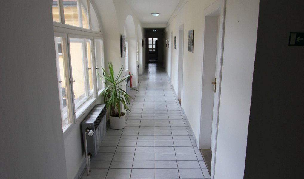 Pronájem kanceláře 22 m², Praha – náhled fotky 5