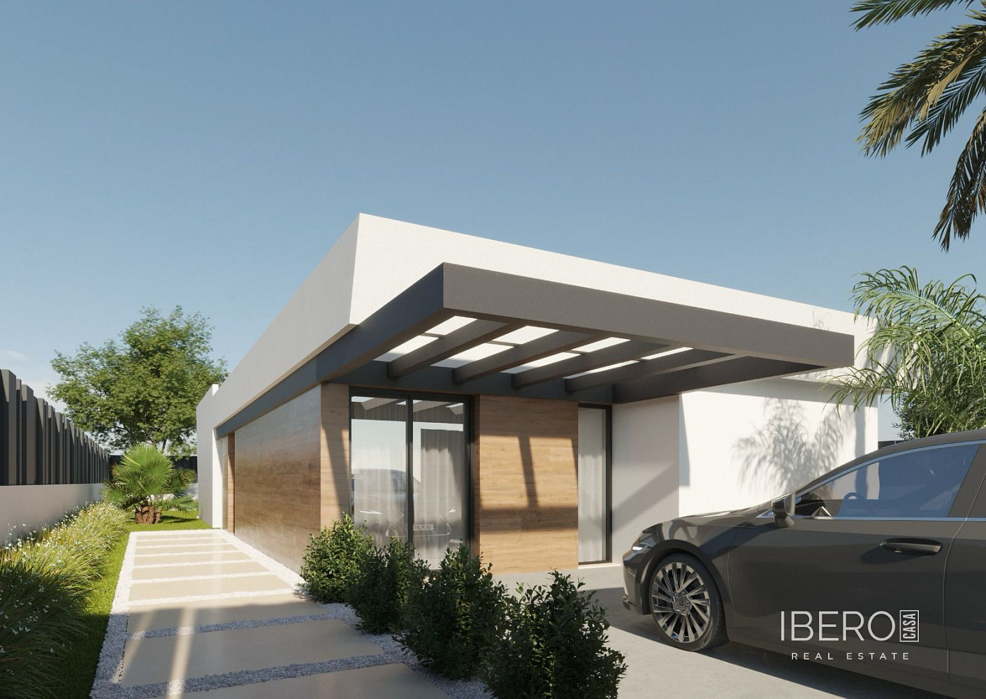 Casa 4+kk – Molina de Segura, Vega Media del Segura - Vista 3