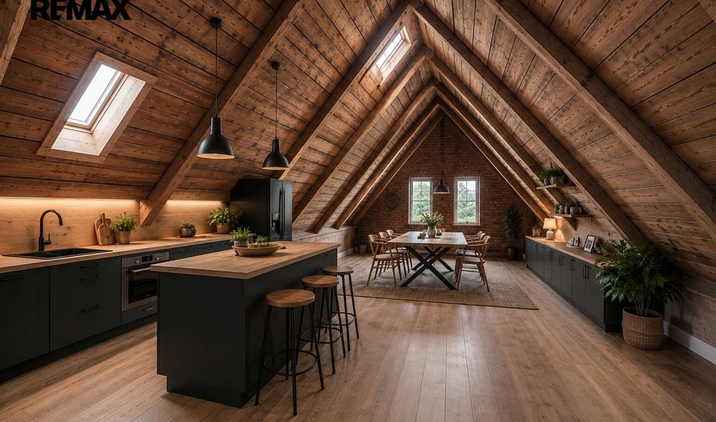 Prodej domu 237 m² s pozemkem 6 869 m², Šonov – náhled fotky 28
