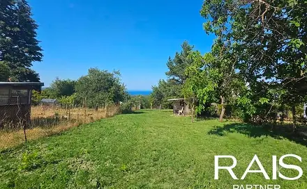 Prodej zahrady 559 m², Brno - Jundrov