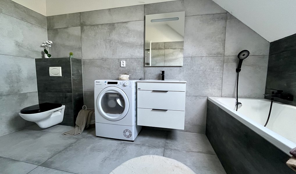 Pronájem bytu 4+kk 82 m², Český Brod – náhled fotky 7