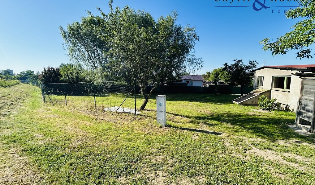 Prodej zahrady 779 m², Přerov – náhled fotky 5