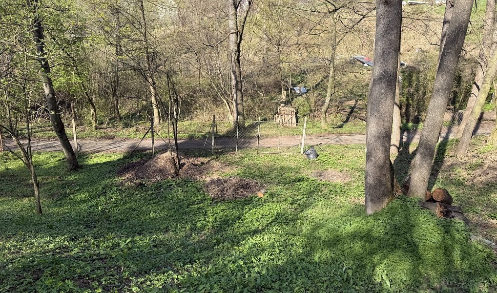 Prodej chaty/chalupy 25 m² s pozemkem 733 m², Uherský Brod – náhled fotky 18