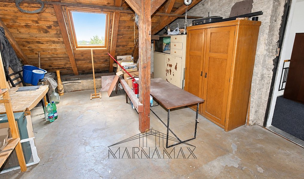 Prodej domu 120 m² s pozemkem 171 m², Chomutov – náhled fotky 34