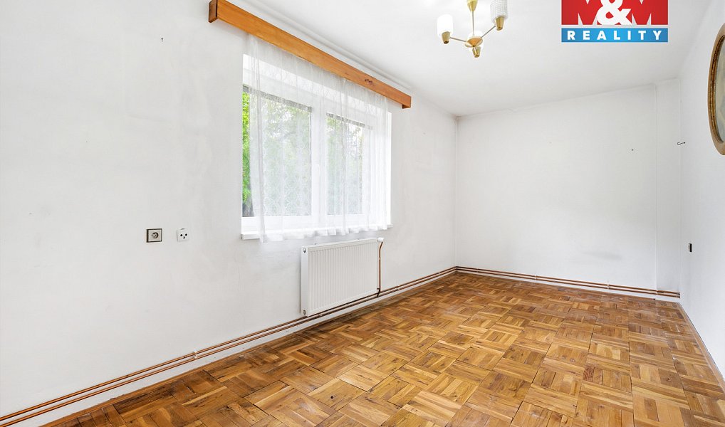 Prodej domu 103 m² s pozemkem 172 m², Semily – náhled fotky 13