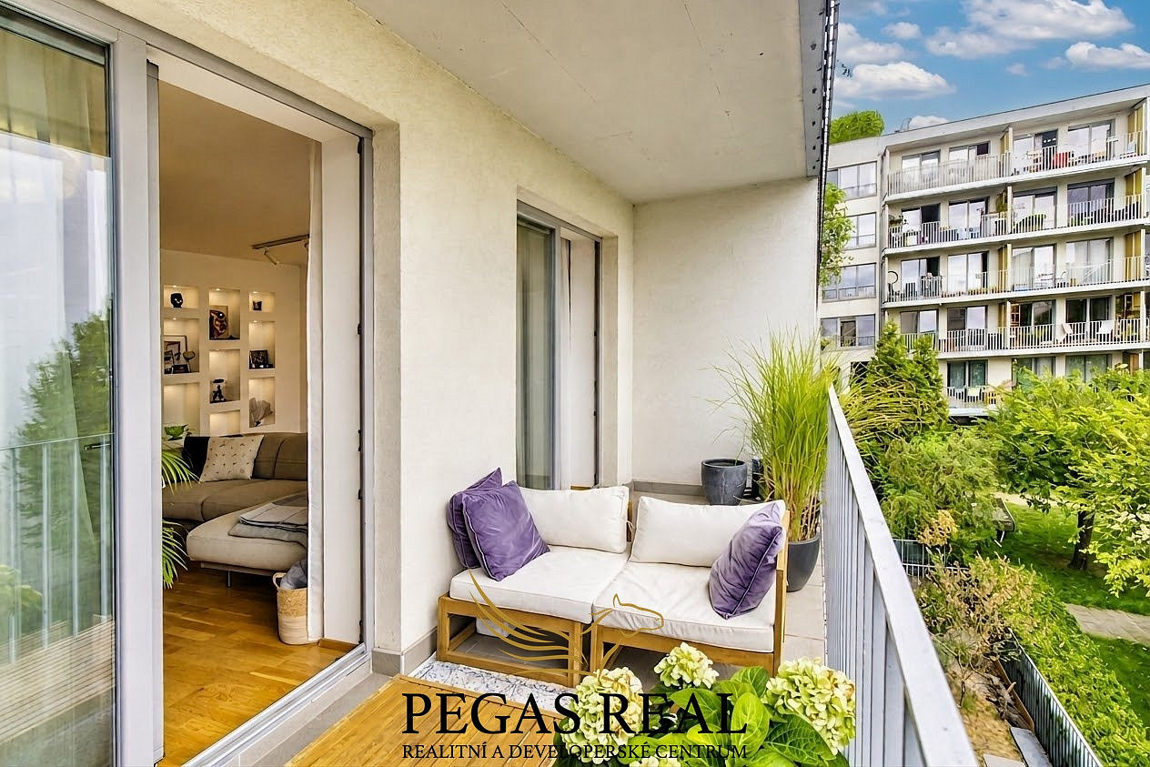 Prodej bytu 4+kk 109 m² – fotografie 2