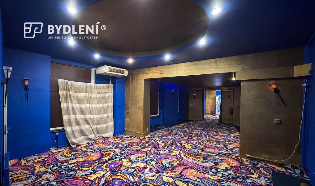 Pronájem restaurace 100 m², Teplice – náhled fotky 2