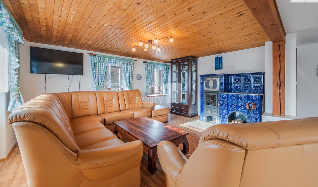 Prodej domu 516 m² s pozemkem 516 m², Dráchov – náhled fotky 24