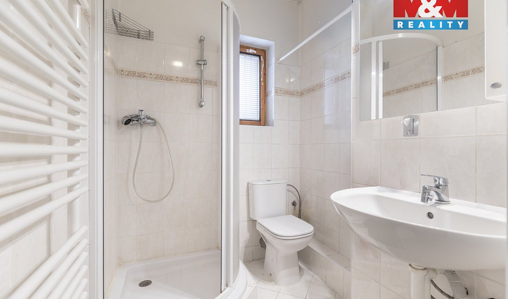 Prodej domu 310 m² s pozemkem 860 m², Ostrava – náhled fotky 16