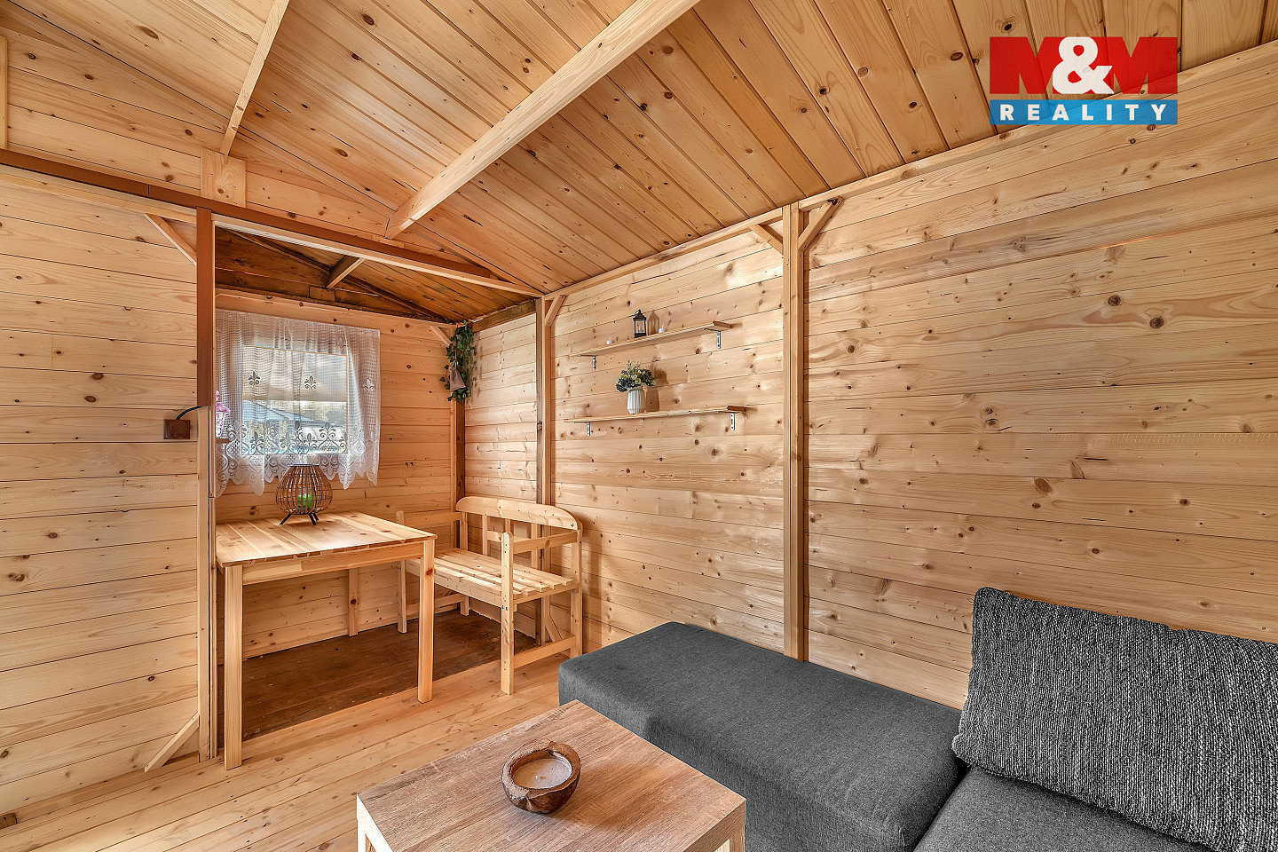 Prodej zahrady 148 m² — photo 4