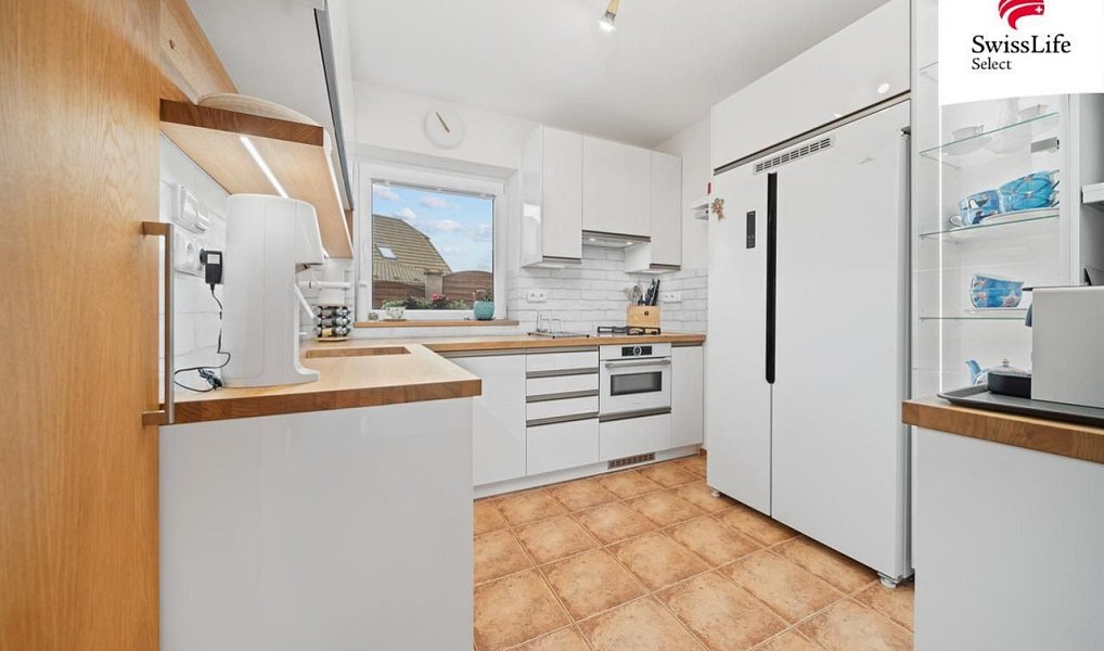 Prodej domu 195 m² s pozemkem 1 151 m², Bílá Třemešná – náhled fotky 21