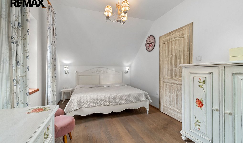 Prodej domu 115 m² s pozemkem 733 m², Myštice – náhled fotky 31