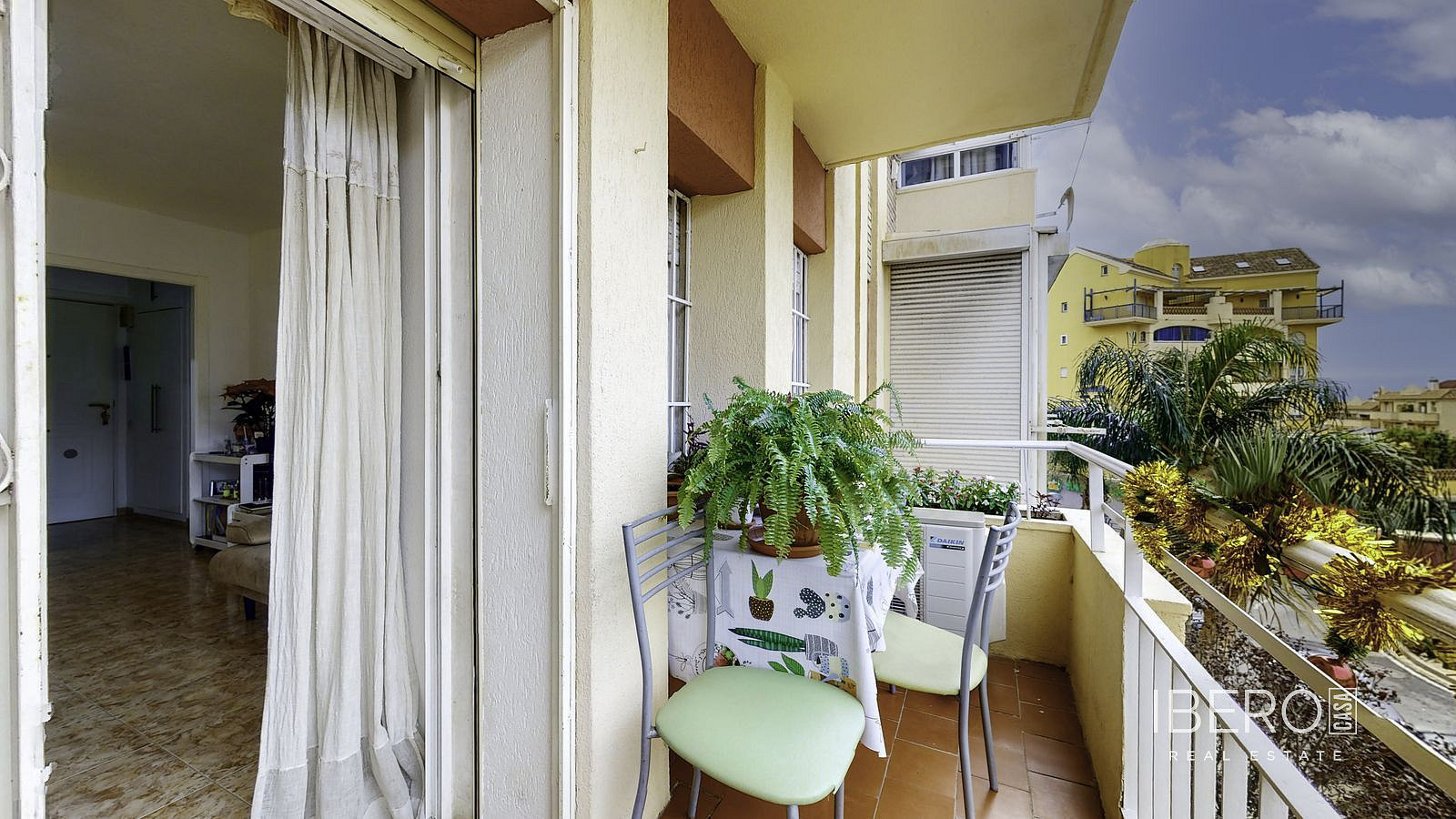 Piso 2+kk – Benalmádena - Vista 5