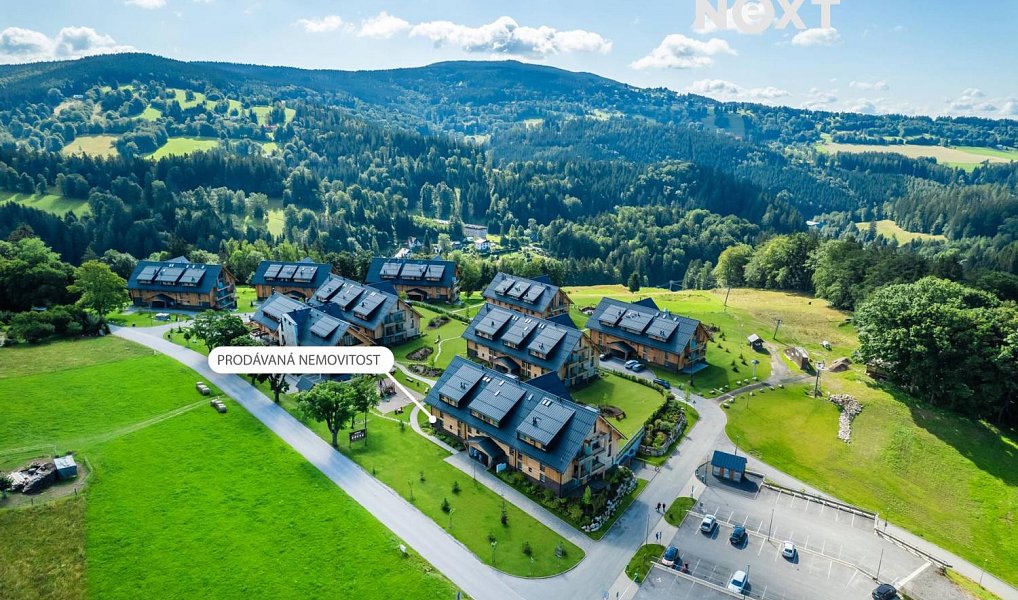 Prodej bytu 3+kk 68 m², Vítkovice – náhled fotky 48