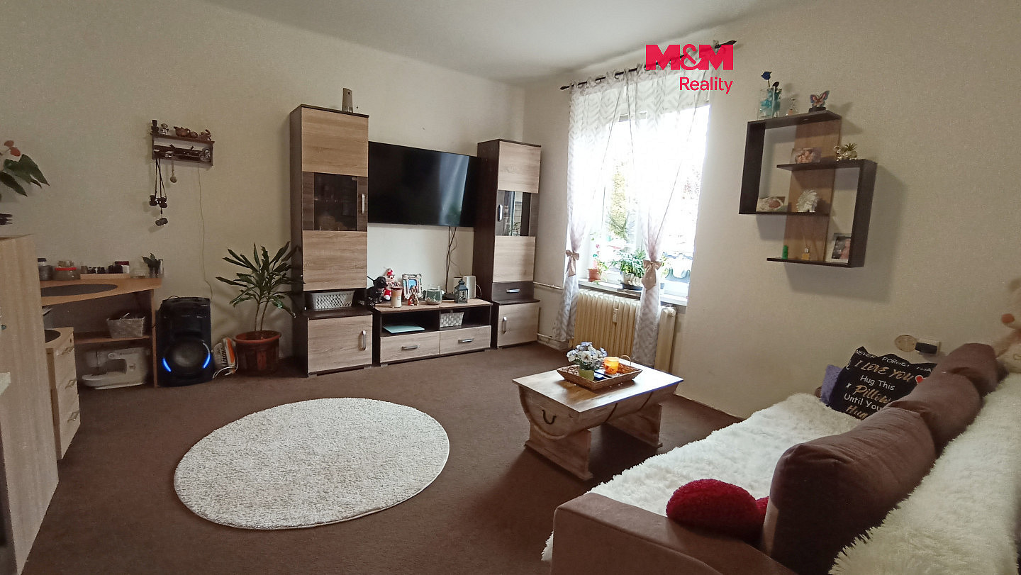 Prodej bytu 3+1 79 m²