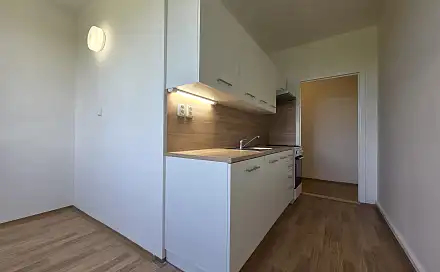 Pronájem bytu 2+1 62 m²