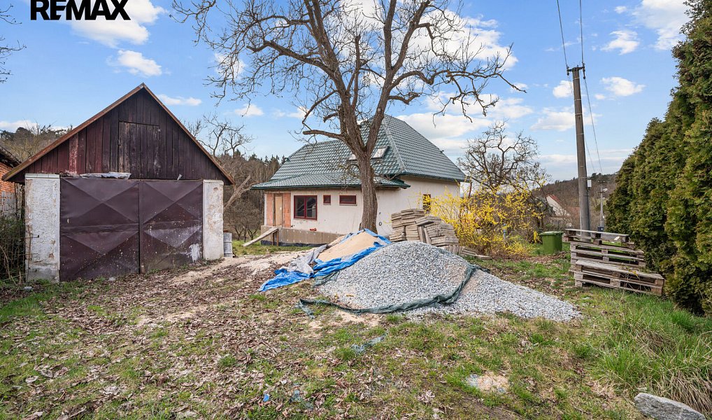 Prodej domu 204 m² s pozemkem 817 m², Krňany – náhled fotky 29