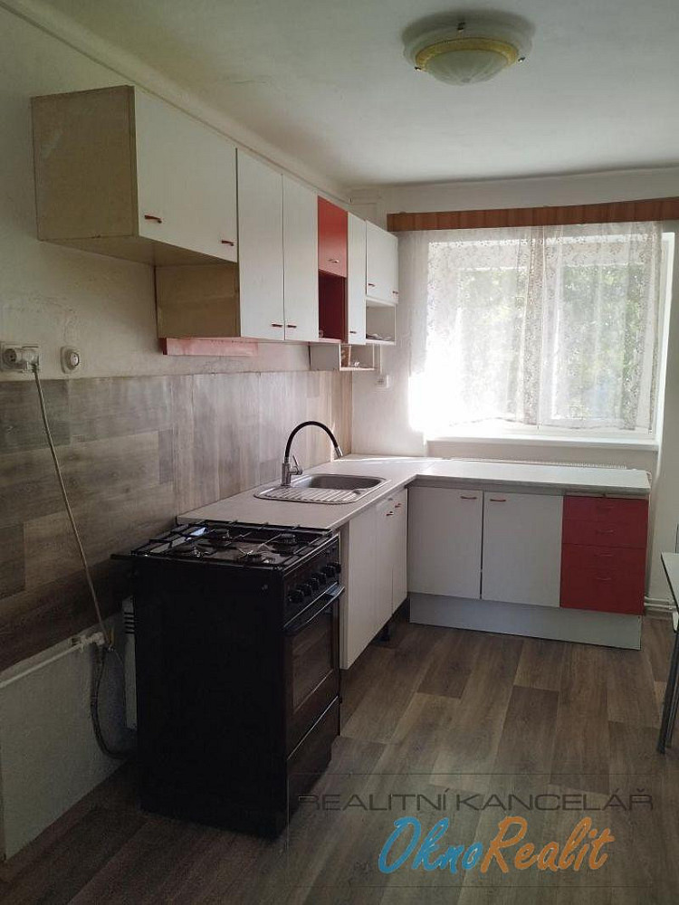 Pronájem bytu 2+1 51 m² – fotografie 4