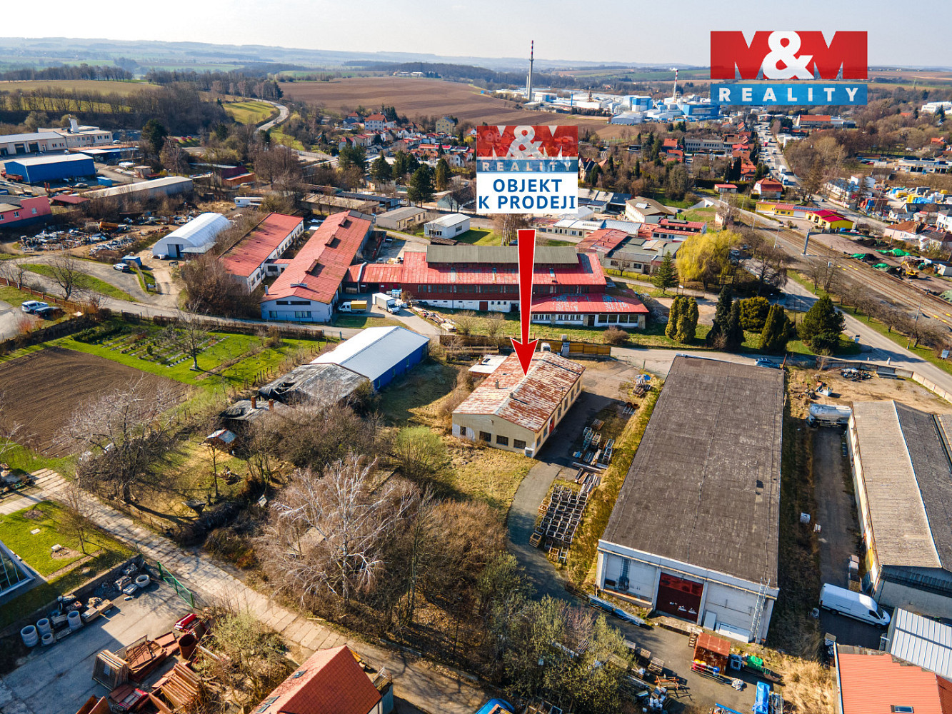 Prodej výrobních prostor 365 m² – fotografie 5