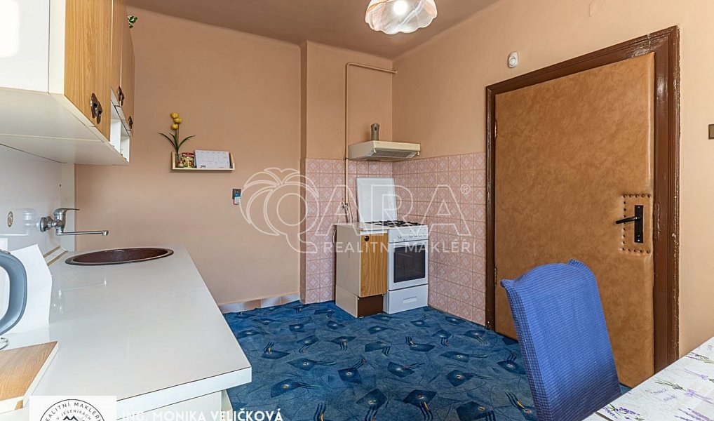 Prodej bytu 2+1 55 m², Krnov – náhled fotky 6