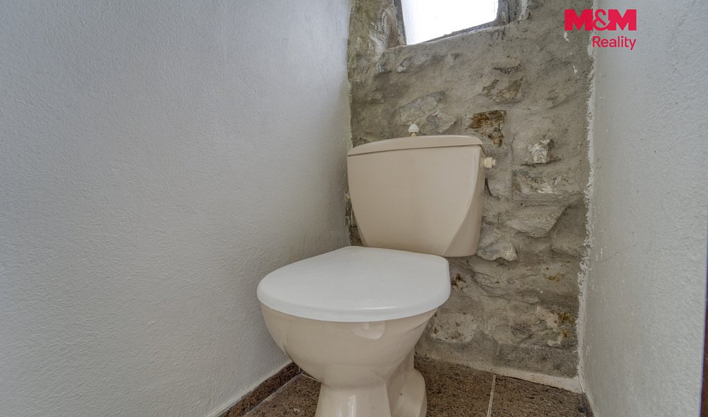 Prodej chaty/chalupy 23 m² s pozemkem 345 m², Erpužice – náhled fotky 12