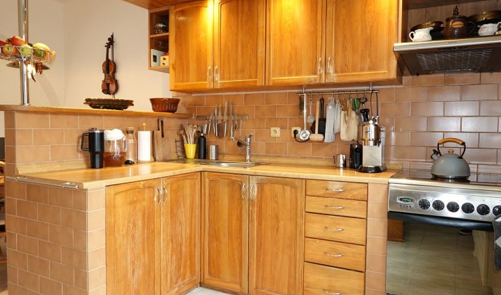 Prodej bytu 3+1 99 m², Kovářská, Ostrava – Vítkovice, okres Ostrava-město