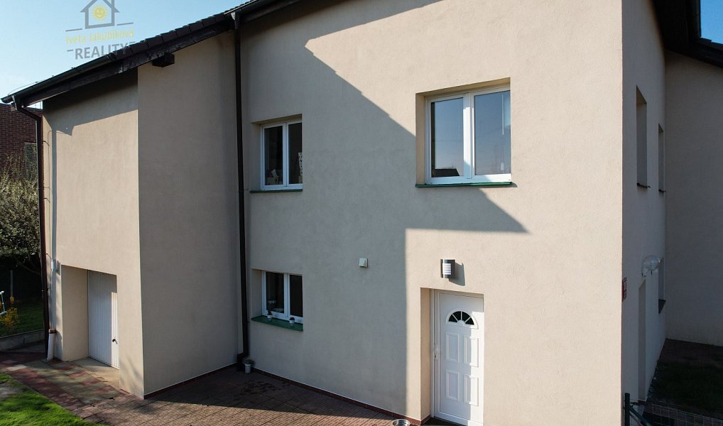 Prodej domu 115 m² s pozemkem 271 m², Praha – náhled fotky 5