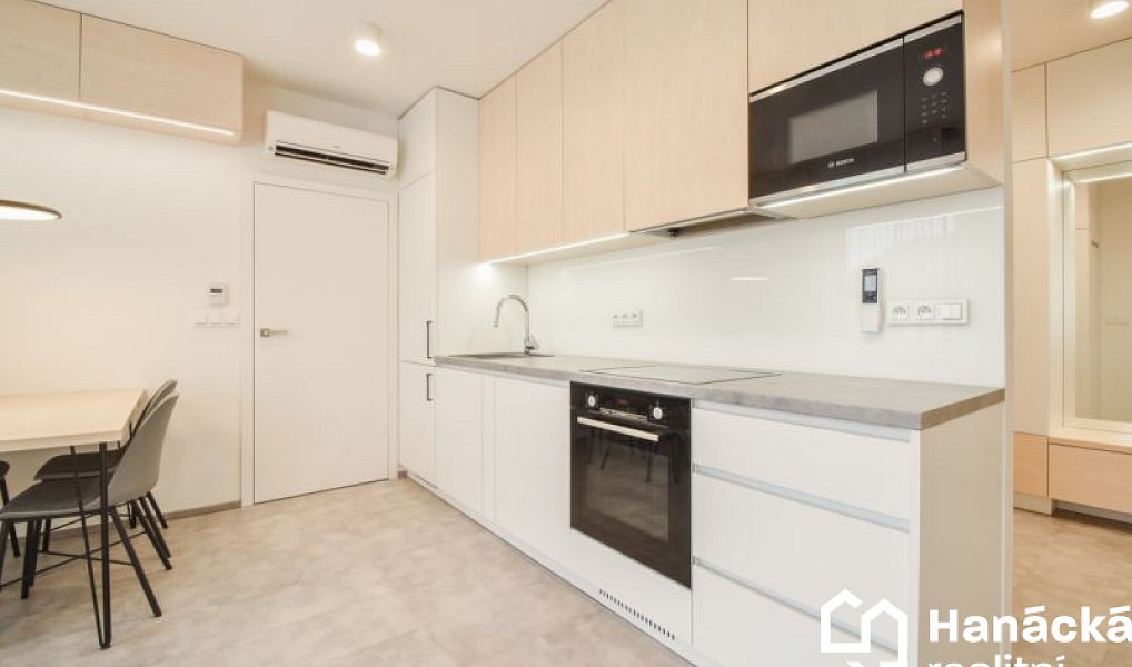 Prodej bytu 2+kk 37 m², Olomouc – náhled fotky 4