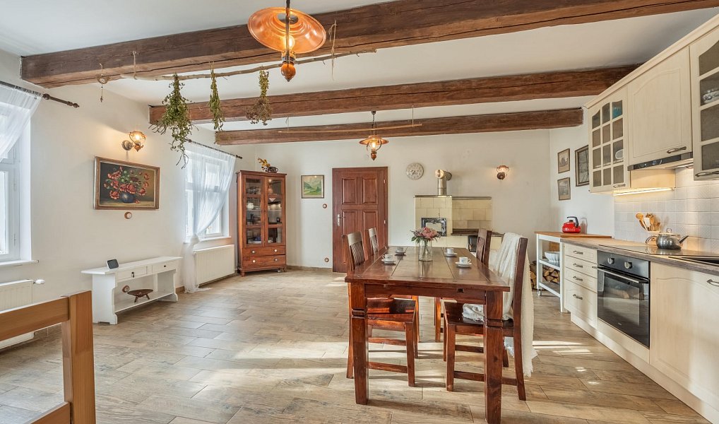 Prodej domu 142 m² s pozemkem 3 070 m², Chotěvice – náhled fotky 23