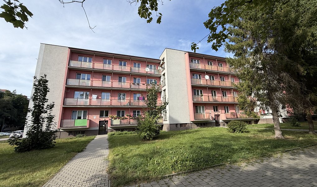 Prodej bytu 2+1 33 m², Karviná – náhled fotky 4