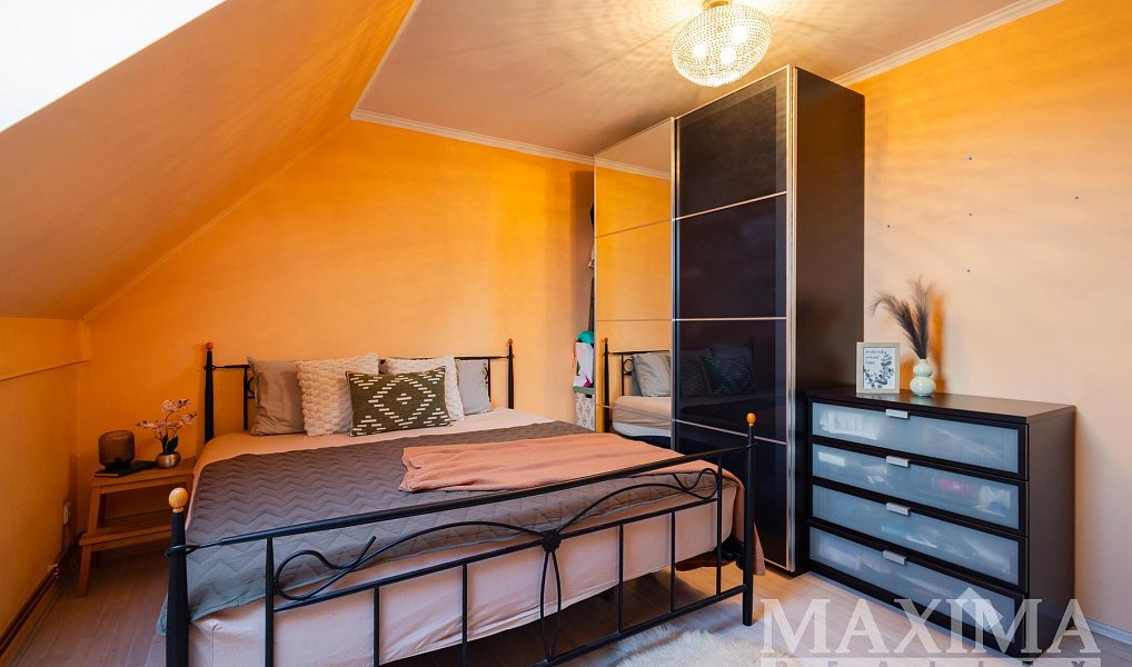 Prodej bytu 3+kk 69 m², Nupaky – náhled fotky 11
