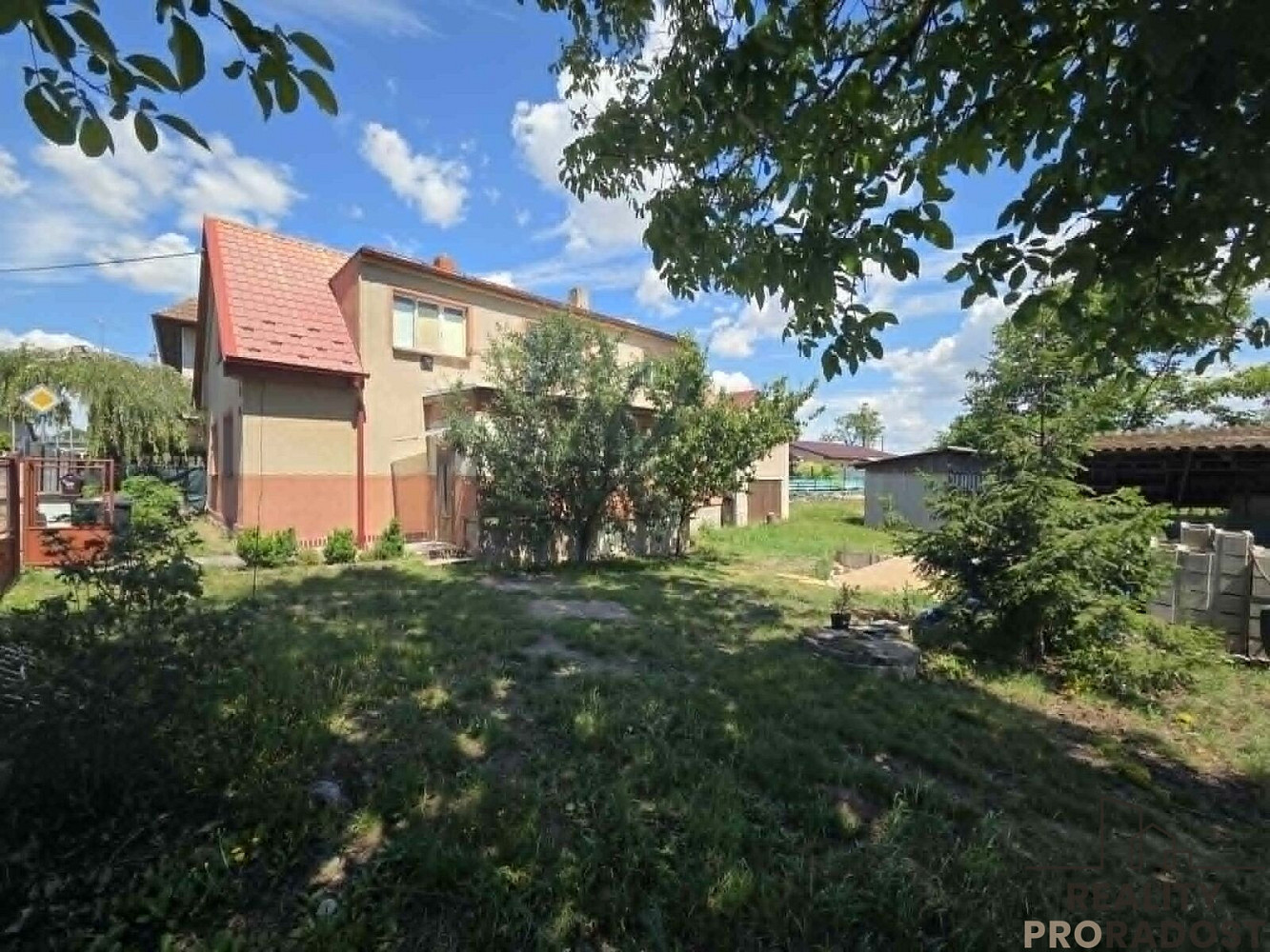 Prodej domu 146 m² s pozemkem 820 m² – fotografie 4