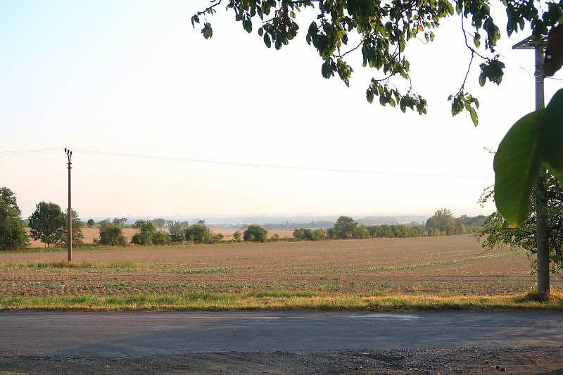 Prodej pole 3 030 m² – fotografie 4
