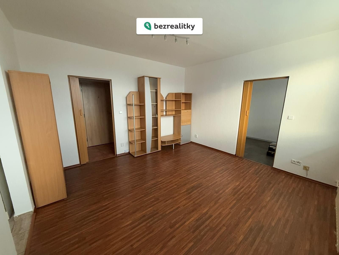 Prodej bytu 2+1 45 m² – fotografie 3