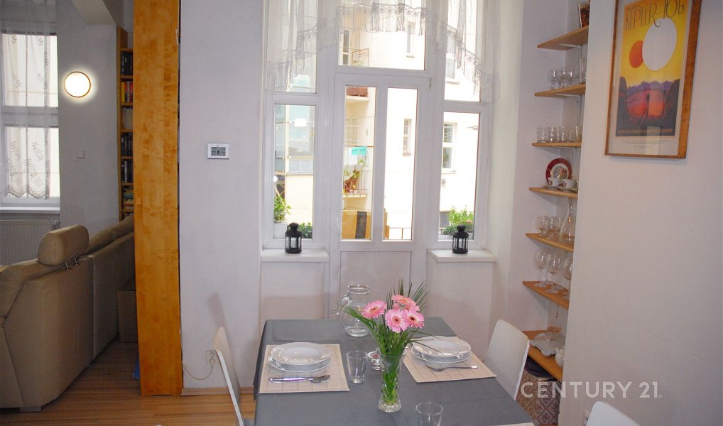 Pronájem bytu 3+kk 87 m², Praha – náhled fotky 5