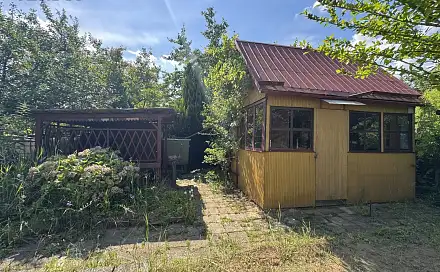 Prodej chaty/chalupy 19 m² s pozemkem 347 m², Olomouc