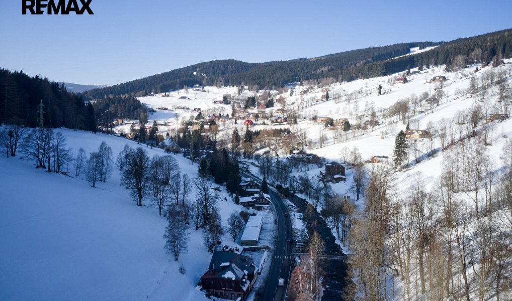 Prodej stavebního pozemku 7 007 m², Pec pod Sněžkou – náhled fotky 2