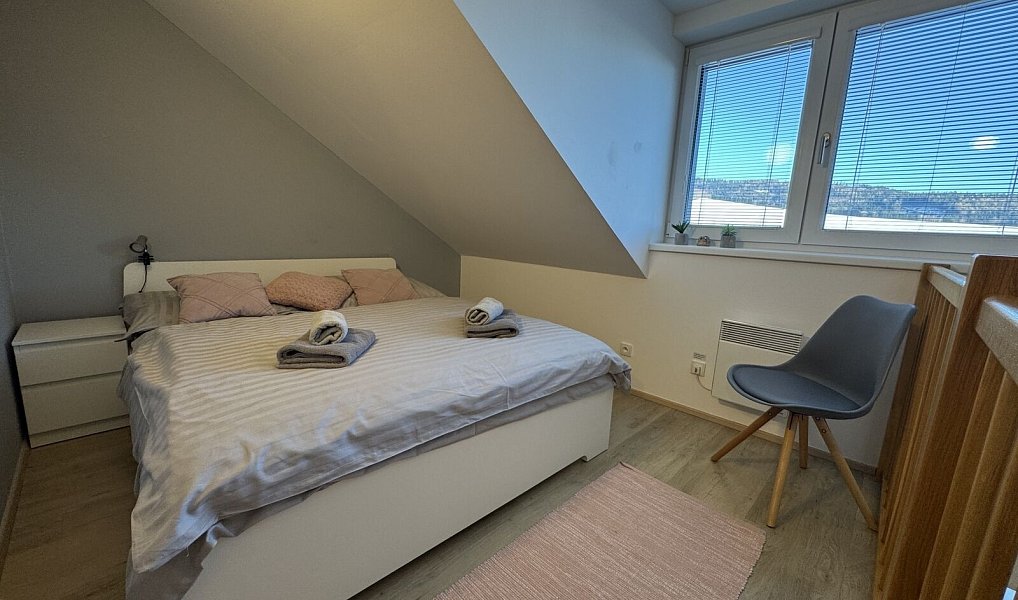 Prodej komerčního objektu (jiného typu) 48 m², Dolní Morava – náhled fotky 6